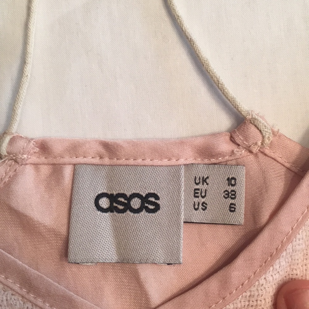 ASOS Top - Picture 2 of 2